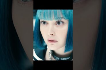 今際の国のアリス3、神秘のジョーカーが導く未知の旅がここから始まる。#映画 #viralvideo #ドラマ #shorts