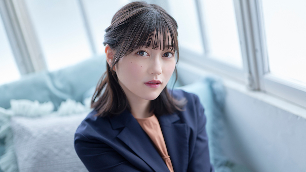 櫻坂46の幸阪茉里乃が語る、内に秘めたる熱い思いと歩み | BARKS 櫻坂46の幸阪茉里乃が語る、内に秘めたる熱い思いと歩み | BARKS