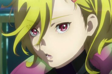 【グノーシア】CV:ユーリ - 安済知佳