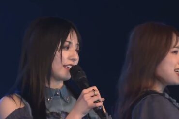 26時のマスカレイド NEXT IDOL GRANDPRIX 2022.03.11