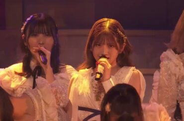 AKB48 それでも彼女は Soredemo Kanojo wa / 村山彩希卒業コンサート