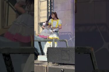 IDOL KINGDOM TAIPE 10/10 夢廣場大森莉緒 推しカメラ📸