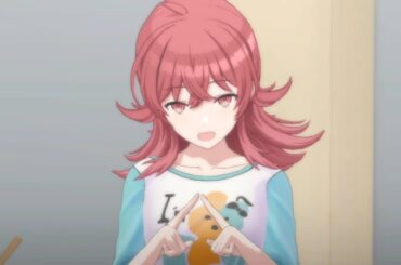 小宮果穂に励ましてもらえる動画