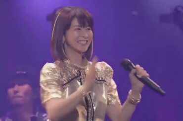 やっちまいな～その後の私　　森高千里 2017