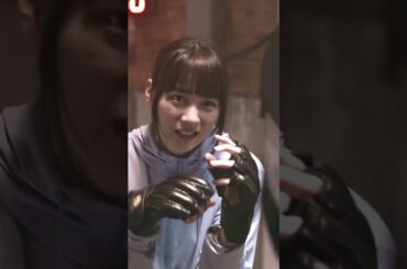 殺し屋のダイエット～デートのためなら殴られてもいい！#shorts #shortvideo #tvshow