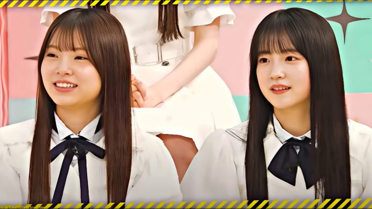 【公式】「乃木坂工事中」# 546「全国ツアー 裏でも表でもこんなことありました2025 前編」2025.10.21 OA 【公式】「乃木坂工事中」# 546「全国ツアー 裏でも表でもこんなことありました2025 前編」2025.10.21 OA