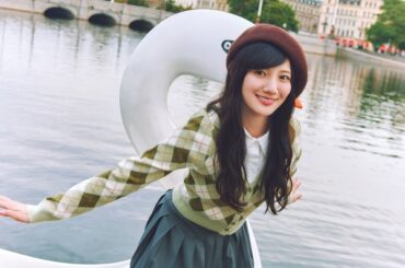 河田陽菜（日向坂46）、2nd写真集「テイクオフ」先行カット第12弾公開 - TOWER RECORDS ONLINE