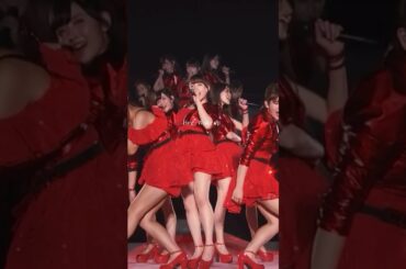 #°C-ute 情熱エクスタシー