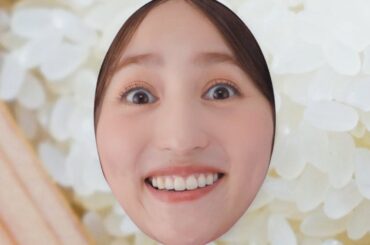 堀田茜、渾身の七変化で“米”になる！？　愛媛県西予市観光プロモーション「セイ、いっぱい！西予市」プロモーションムービー第2弾