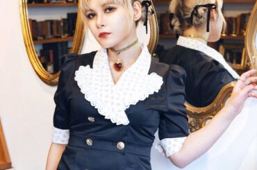 声優・ファイルーズあいが登場！TVアニメ『私を喰べたい、ひとでなし』音楽連載企画の第4回が『PONY CANYON NEWS』に公開！ | 株式会社ポニーキャニオンのプレスリリース