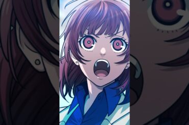 新アドバイザー【新しい夢を見る瞬間】帝襟アンリ(CV.幸村恵理)が新たに登場🔥ブルーロック Project: World Champion