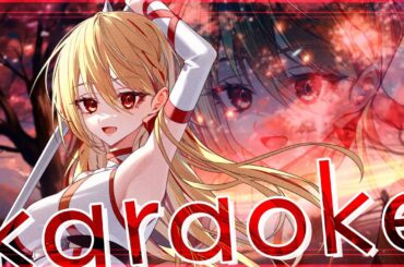 【#歌枠 #雑談 /karaoke】秋っぽい曲を中心に歌いますっ♪初見さん大歓迎！【黒咲ルシア/個人勢#Vsinger】