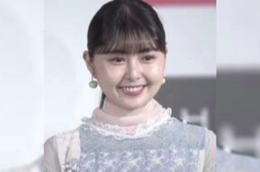 💐頓知気さきな、透明感あふれる“素の表情”にうっとり✨bisモデルのフォトブック未公開カット5P追加で話題沸騰🔥