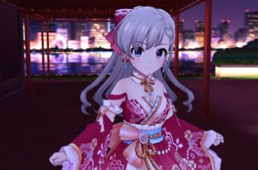 Next Chapter（久川颯、久川凪、鷹富士茄子、北条加蓮、鷺沢文香）