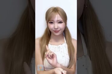 マユカへのEmotionは終わらない🤩💚【NiziU MAYUKA】