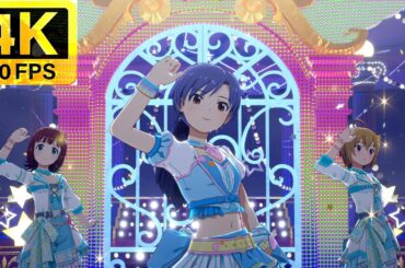 スタマス 『Never say never』 　千早