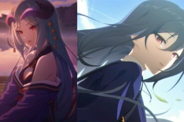 【キャラ物語】シナツ(CV：皆川純子)(プリンセスコネクト！)【プリコネR】