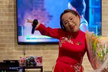 雨音はショパンの調べ- 小林麻美 🎹☔️♪ cover by AT