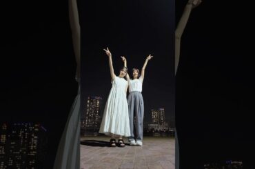 東京の夜さんぽ