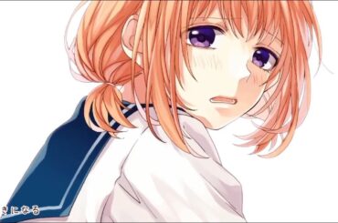 【歌ってみた】今好きになる。／HoneyWorks【Covered by 月灯りんご。】