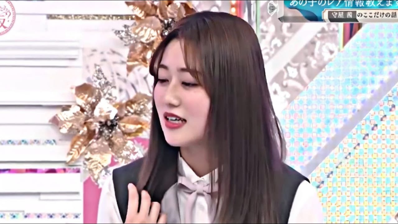 【公式】「乃木坂工事中」# 556「乃木坂46 いい旅選手権 後編」2025.10.22 OA 【公式】「乃木坂工事中」# 556「乃木坂46 いい旅選手権 後編」2025.10.22 OA