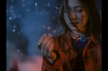 櫻坂46『木枯らしは泣かない』MUSIC VIDEO