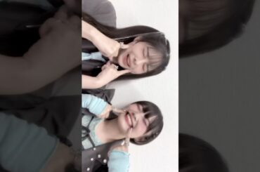 #DayRe #夏目ここな #日向もか