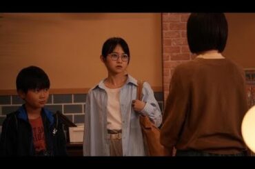 ＜伊藤万理華＞夜ドラ「いつか、無重力の宙で」でシングルマザー役　「初めは難しそう」も、とても“尊い時間”過ごす Japani dramas