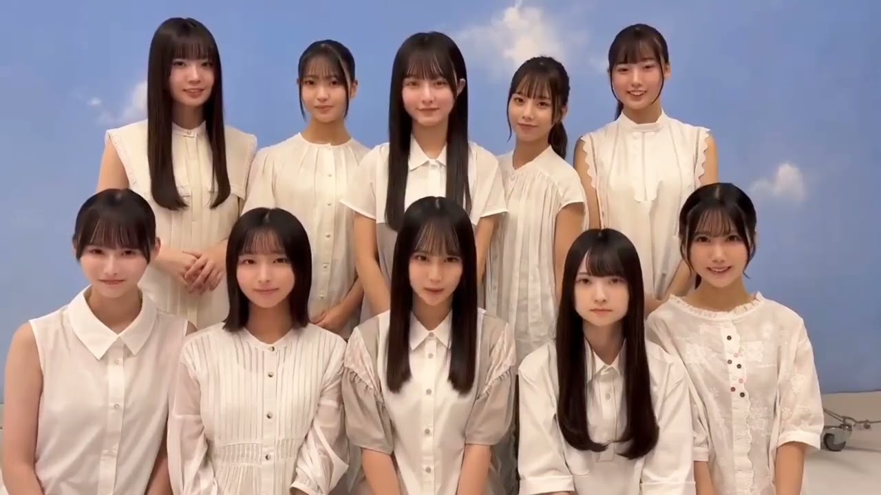 日向坂46 五期生 BRODY12月号 発売中!表紙&巻頭グラビアには #日向坂46 五期生が10人全員集合で初登場! 日向坂46 五期生 BRODY12月号 発売中!表紙&巻頭グラビアには #日向坂46 五期生が10人全員集合で初登場!