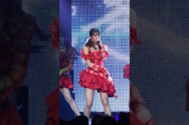 Juice=Juice 井上玲音ビートボックスパフォーマンス『STAGE～アガッてみな～』Live #juicejuice #ジュースジュース #ビートボックス