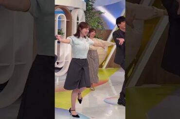 本田望結、揺れすぎ🫨　#本田望結