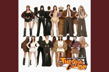 FIX A DRINK (JEONGYEON)