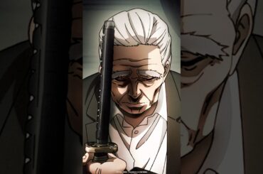 殺しのブレーキ無い人│A killer with no brakes『SAKAMOTO DAYS』 from DAYS.12「Overload」サカモトデイズ