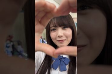 カワイイ💗あやめん🫶　撮影者は、かっきー🥰　　　　　 #乃木坂46 ##shorts