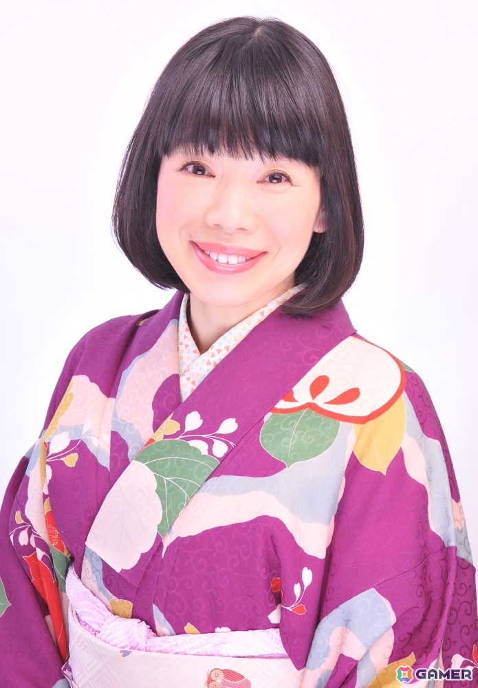 「スーパーダンガンロンパ2×2」モノクマの新声優が水田わさびさんに決定!モノクマ節たっぷりの紹介映像も公開の画像