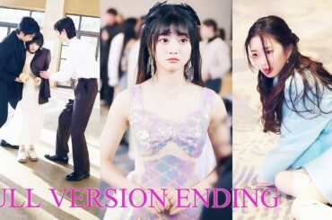 💔Whole family favored vicious fake daughter, Now regret it and cry!#chinesedrama