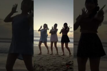 KLP48 甲斐心愛 黒須遥香 山根涼羽 💓💓💓💓