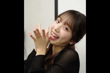 サービスしてくれるいずきち #下田衣珠季 #いずきち #日向坂46 #shorts