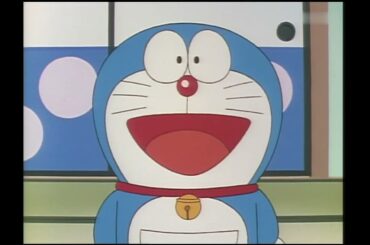 大山版ドラえもん　名言シーンまとめ