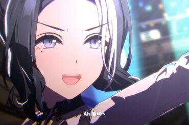 【ウマ娘】GIRLS' LEGEND U　メジロラモーヌ　４Ｋ　ライブシアター