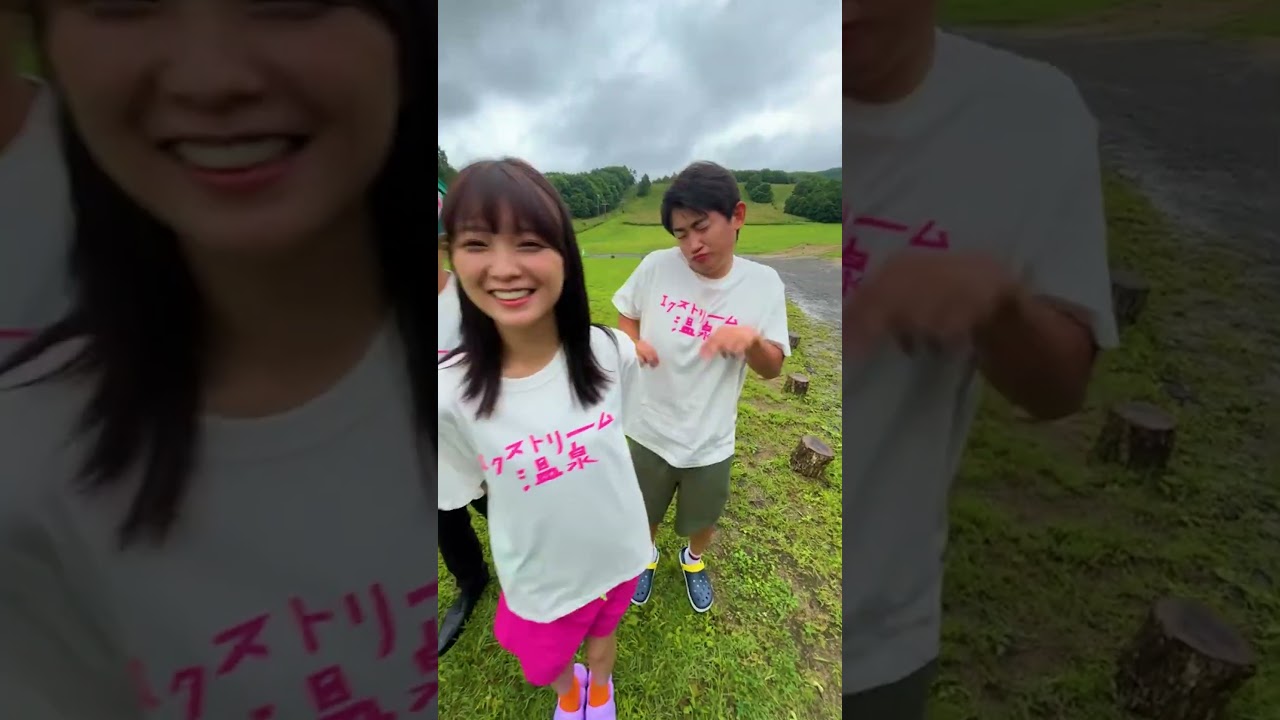 バンバラバン🎶🎵🕺 #工藤美桜 #ケンミンショー #福島県 #dance バンバラバン🎶🎵🕺 #工藤美桜 #ケンミンショー #福島県 #dance