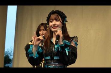 20251019 マジカル・パンチライン「Sugar Magic」リリースイベント2部 アリオ橋本