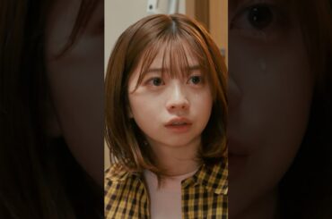 ハチ...😢 #桜田ひより #佐野勇斗 #エスケイプ #shorts