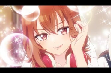 【ASMR】【彩羽】友達の妹が俺にだけウザい　～後輩女子の甘ウザ囁き＆塩対応女子の甘罵倒をいっしょに流し込まれる音声～【試聴動画】