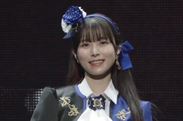 幸せのリボン　夕霧綴理(CV:佐々木琴子)　ライブ映像