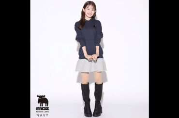 🆕大家彩香通信🖥️コラボ商品画像をCM風に🙂 この画像いいですよ～😄