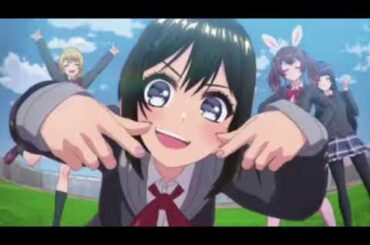 オトッペ- ウキウキオトッペ (sped up ~ reverb)