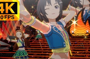 スタマス 『ココロ☆エクササイズ』 　真