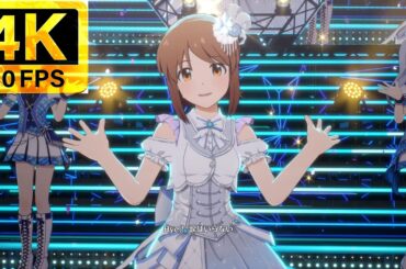 スタマス 『SmileING!』 　雪歩