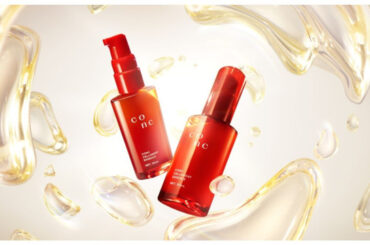 ユーグレナ、「CONC」第2世代発売 美肌因子と技術で進化.